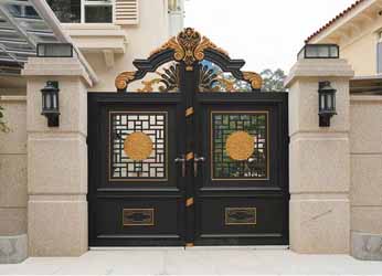 其他 - 鋁藝系列666-F10