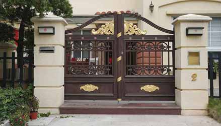 其他 - 鋁藝系列666-F5