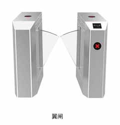 其他 - 翼閘
