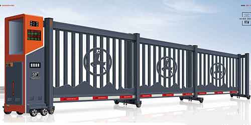 其他 - 段滑門(mén)188-C4型