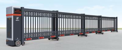 其他 - 2022段滑門(mén)A型