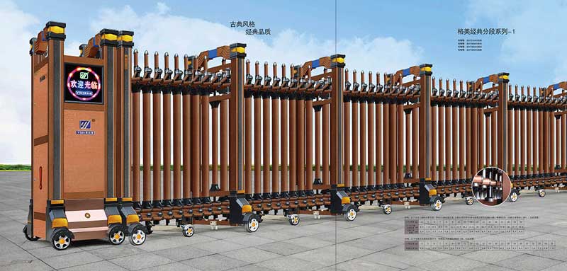 格美經(jīng)典分段系列-1