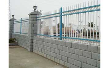 護(hù)欄 - LG-ZL002護(hù)欄