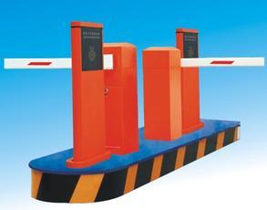 停車(chē)場(chǎng)管理系統(tǒng)