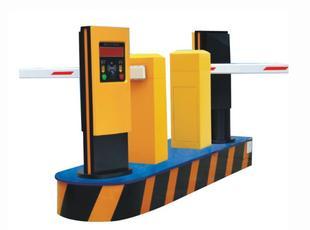 停車場(chǎng)管理系統(tǒng)