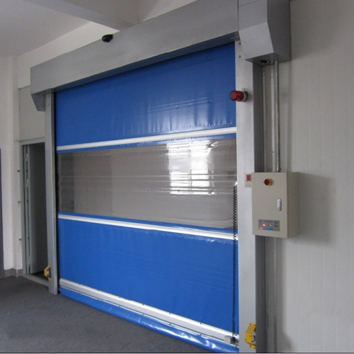 電動(dòng)卷簾門