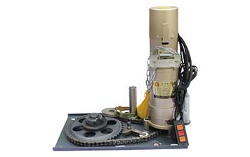 600KG C電動(dòng)卷門(mén)機(jī)