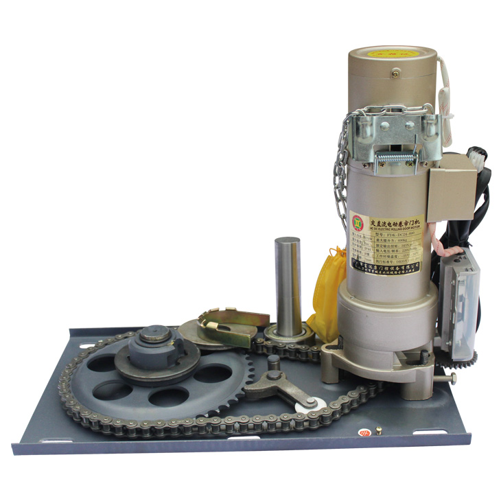 600KG 交直流機(jī)