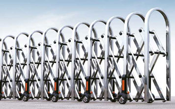 路障機(jī) - 金剛FGL-B015(高速路障)