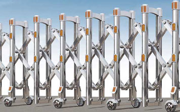 路障機(jī) - 金剛FGL-B014(高速路障)