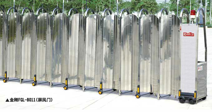 金剛FGL-B011(屏風門)