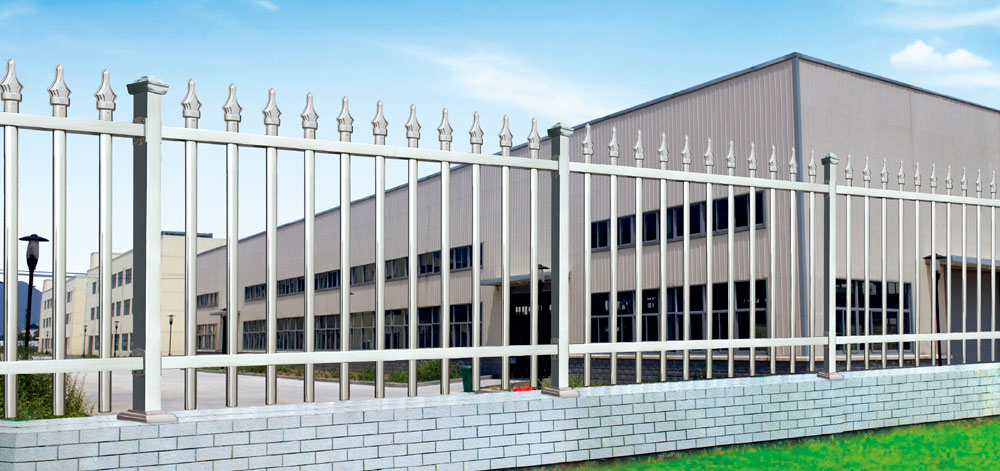 FGL 護(hù)欄 06(不銹鋼)