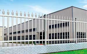 不銹鋼護(hù)欄 - FGL 護(hù)欄 06（不銹鋼）