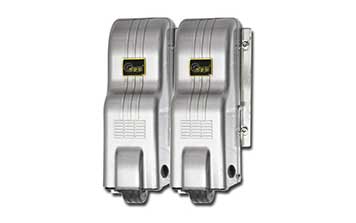 惠更斯輪式平開(kāi)門(mén)機(jī)