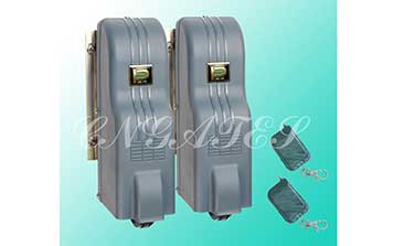 三浦經(jīng)典款平開(kāi)門(mén)機(jī)