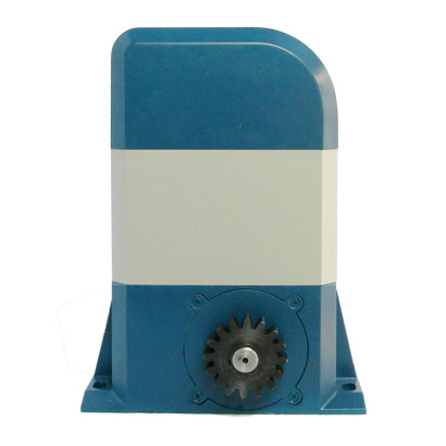 直流平移門開門機