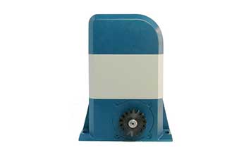 直流平移門(mén)開(kāi)門(mén)機(jī)