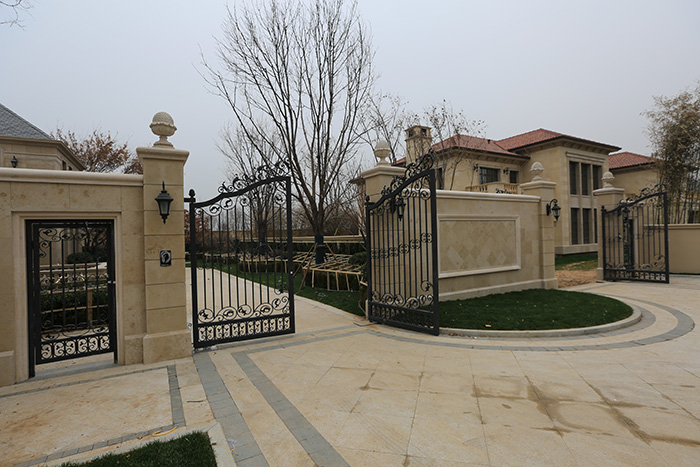 耐維思成功中標(biāo)APEC會議舉行地——北京懷柔雁棲湖