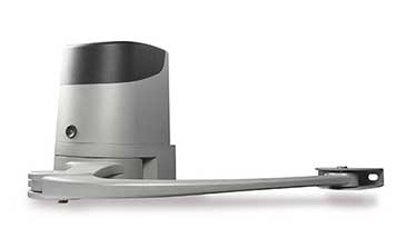 庭院門曲臂式電機(jī)