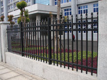 鋁合金圍欄
