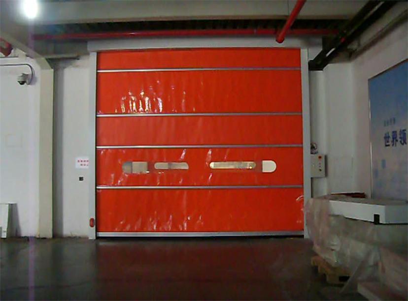 快速自動(dòng)軟體卷門