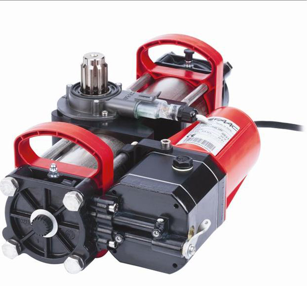 800 地埋式平開(kāi)門(mén)機(jī)