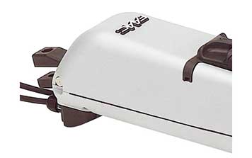 413 直臂平開門機