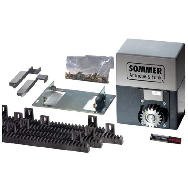 SM40T 平移門機(jī)