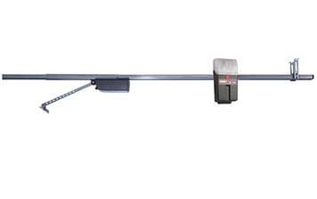 Duo系列分家用車庫門機