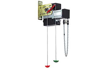 541 工業(yè)滑升門電機