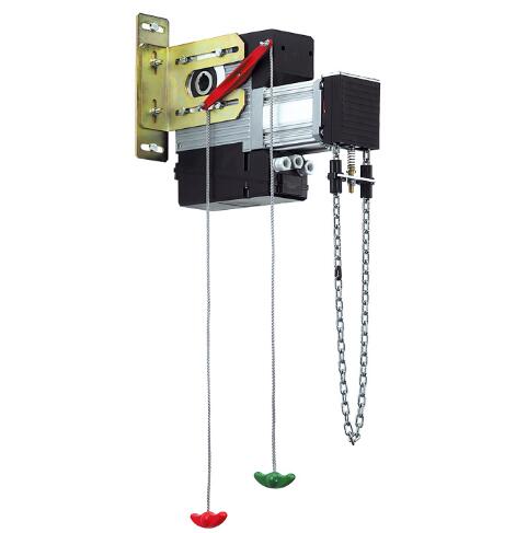 541 3PH 工業(yè)滑升門機(jī)