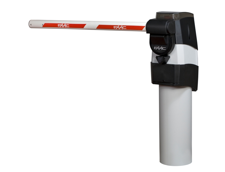 B604 自動擋車器