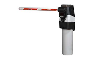 B604 自動擋車器