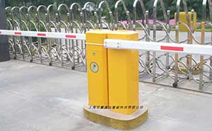 微電子公司出入口管理系統(tǒng)案例 - 中出網(wǎng)-智能出入口與停車充電門戶