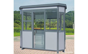 崗亭 - 崗亭G110A-G-03