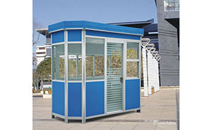 崗亭 - 崗亭G110A-Y-01