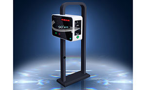 停車場(chǎng)管理系統(tǒng) - 停車場(chǎng)管理系統(tǒng)HPK-TR2