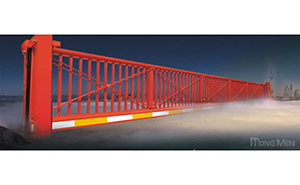 懸浮平移門 - 懸浮門P703B-R