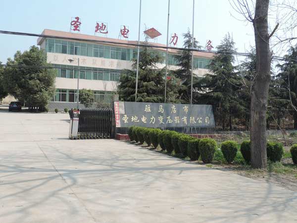 駐馬店市圣地電力變壓器有限公司伸縮門(mén)案例 - 中出網(wǎng)-智能出入口與停車(chē)充電門(mén)戶(hù)