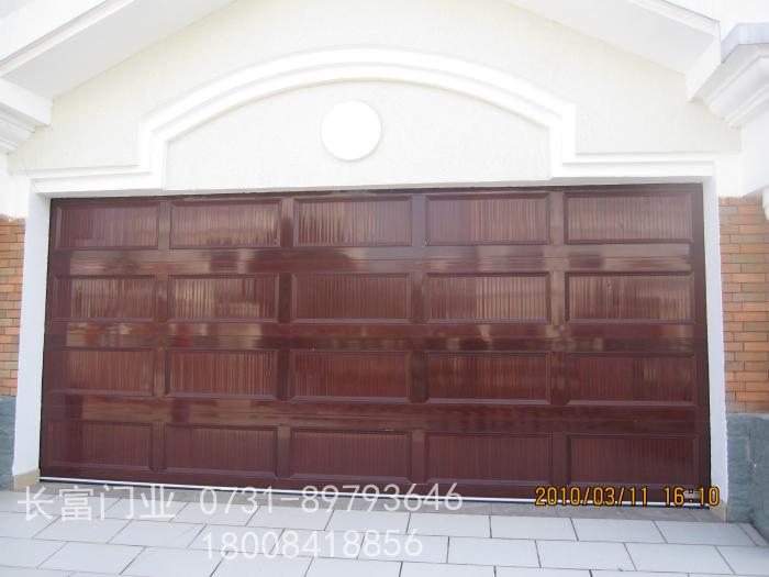 羅普斯金車庫門