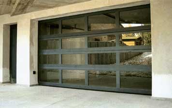 透視車(chē)庫(kù)門(mén)