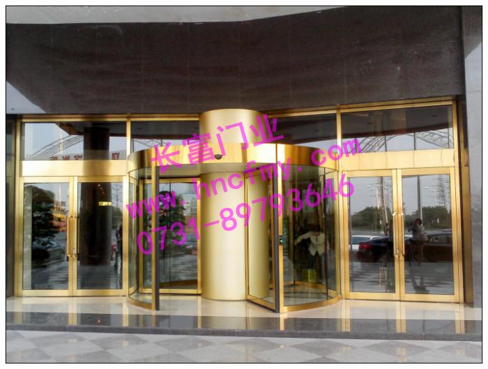 旋轉(zhuǎn)門(mén)