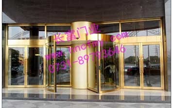 旋轉(zhuǎn)門(mén)