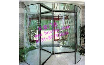 旋轉(zhuǎn)門(mén)