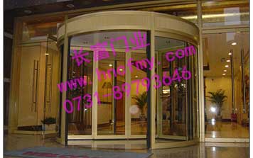 旋轉(zhuǎn)門(mén)