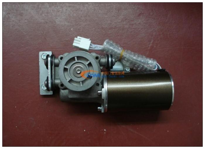 感應(yīng)門電機(jī)