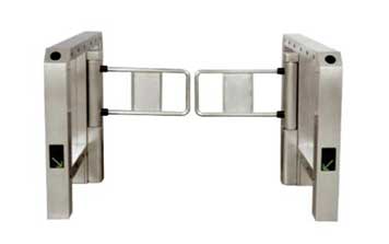 方型橋式擺閘-TB106