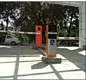 小區(qū)地下停車場(chǎng)系統(tǒng)案例 - 中出網(wǎng)-智能出入口與停車充電門戶