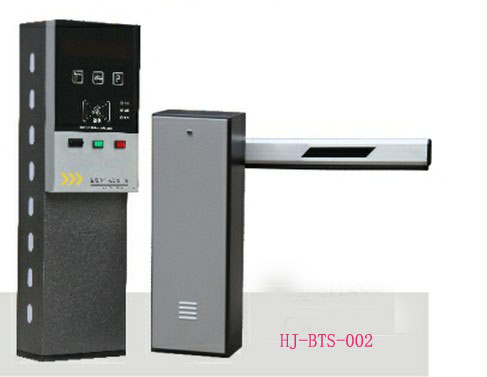近距離停車場(chǎng)系統(tǒng)HJ-BTS-002