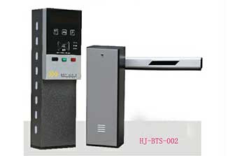 近距離停車場系統(tǒng)HJ-BTS-002